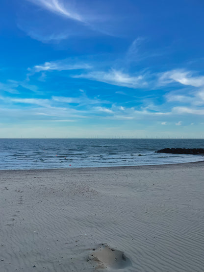 Yoga on the Beach: A Serene Journey To Mindfulness